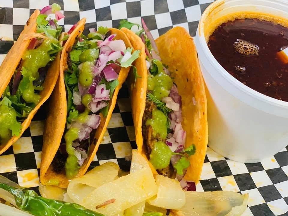 Birrieria Tijuana-Restaurante Mexicano en Everett WA-Tacos Mexic | restaurant | 205 E Casino Drive, B19, Everett, WA 98208, USA | 2532599465 OR +1 253-259-9465
