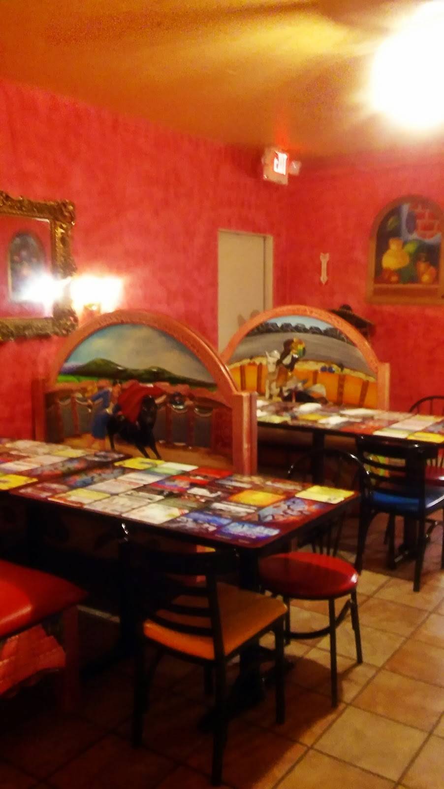 La Huerta | restaurant | 1270 US-412, Siloam Springs, AR 72761, USA | 4795240061 OR +1 479-524-0061