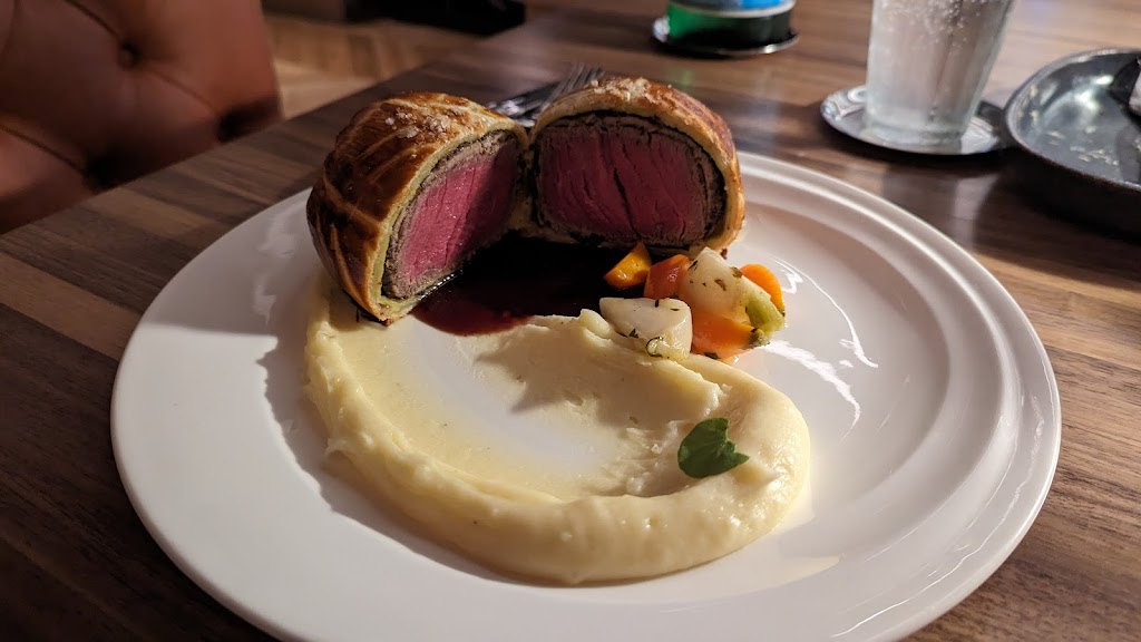 Ramsays Kitchen | restaurant | 39 W Jefferson Ave, Naperville, IL 60540, USA | 3312442550 OR +1 331-244-2550