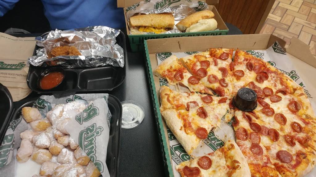 Perris Pizzeria | restaurant | 2485 NY-332, Canandaigua, NY 14424, USA | 5853946060 OR +1 585-394-6060