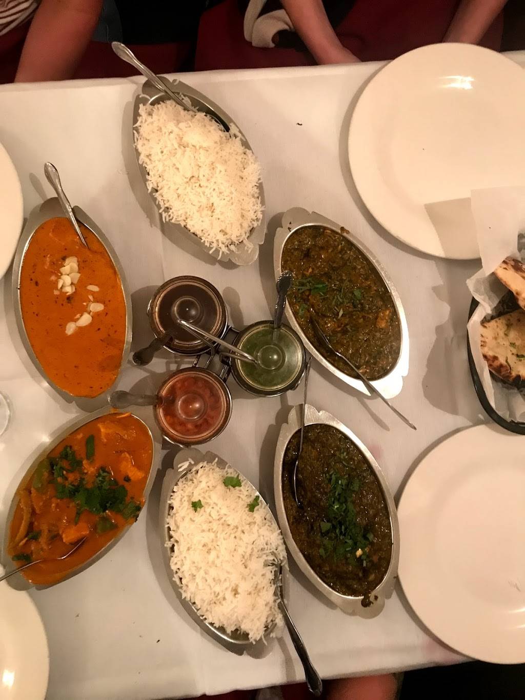 Ajanta Restaurant | meal takeaway | 3063 Woodman Dr, Kettering, OH 45420, USA | 9372969200 OR +1 937-296-9200