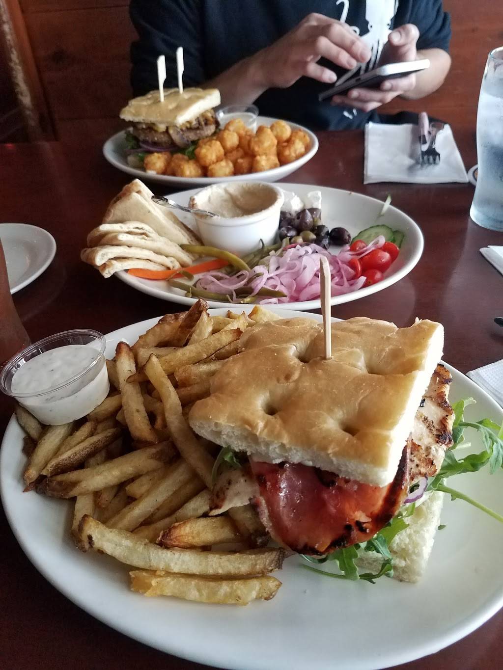 McMenamins on the Columbia | restaurant | 1801 SE Columbia River Dr, Vancouver, WA 98661, USA | 3606991521 OR +1 360-699-1521