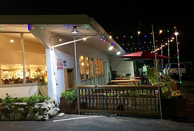 Anh Hong - Bo 7 Mon | restaurant | 4800 Florin Rd, Sacramento, CA 95823, USA | 9168235333 OR +1 916-823-5333