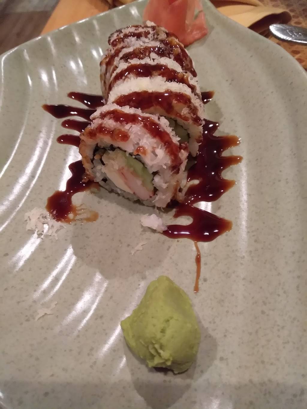 Kazu Chinese & Japanese Restaurant | restaurant | 697 Davis Rd, Stockbridge, GA 30281, USA | 6785658881 OR +1 678-565-8881