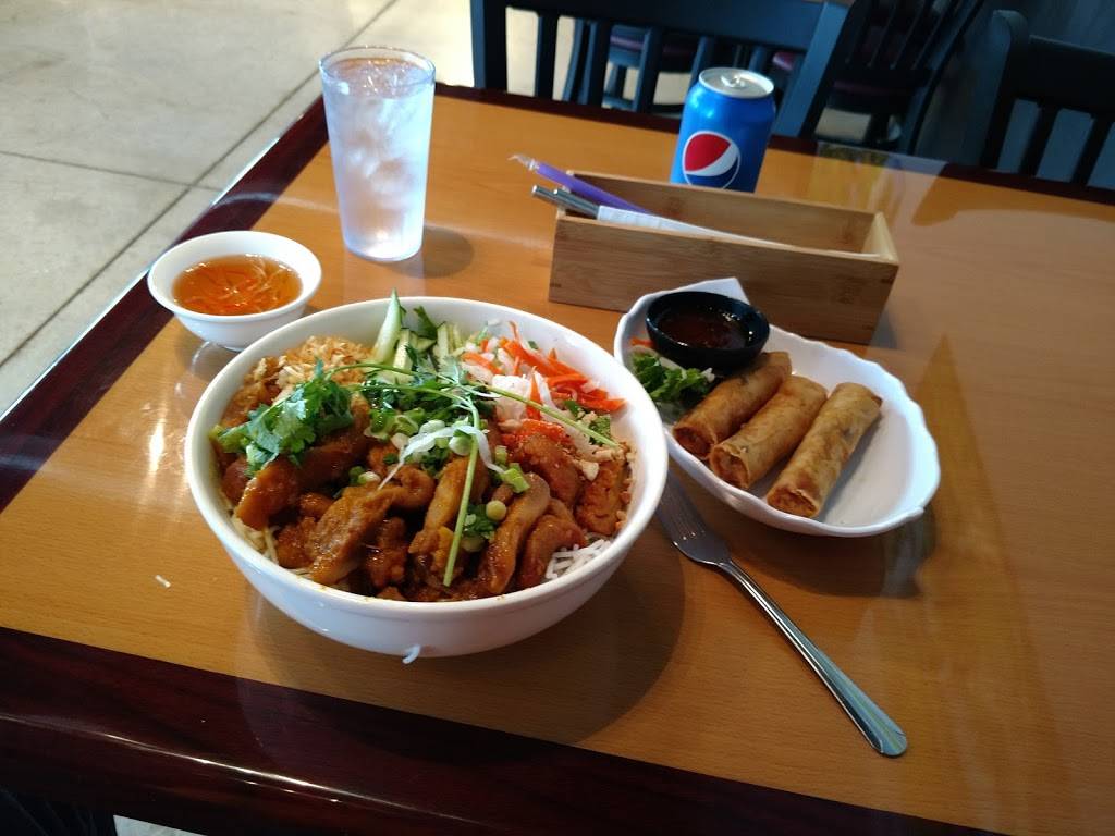 BG Phò | restaurant | 1505 W Main St, Battle Ground, WA 98604, USA | 3607230104 OR +1 360-723-0104