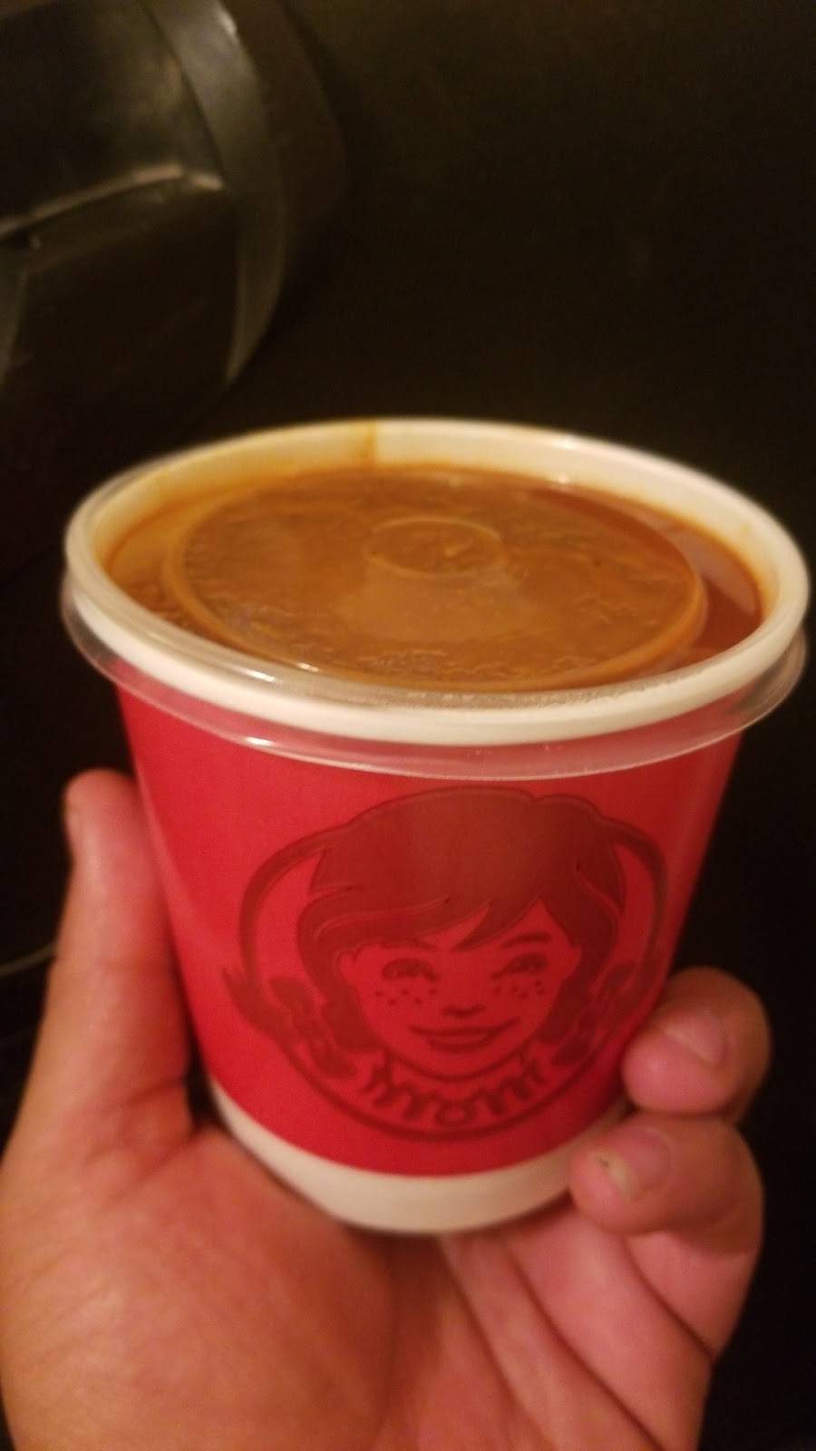 Wendys | restaurant | 3101 Territory Ln, El Reno, OK 73036, USA | 4052768005 OR +1 405-276-8005