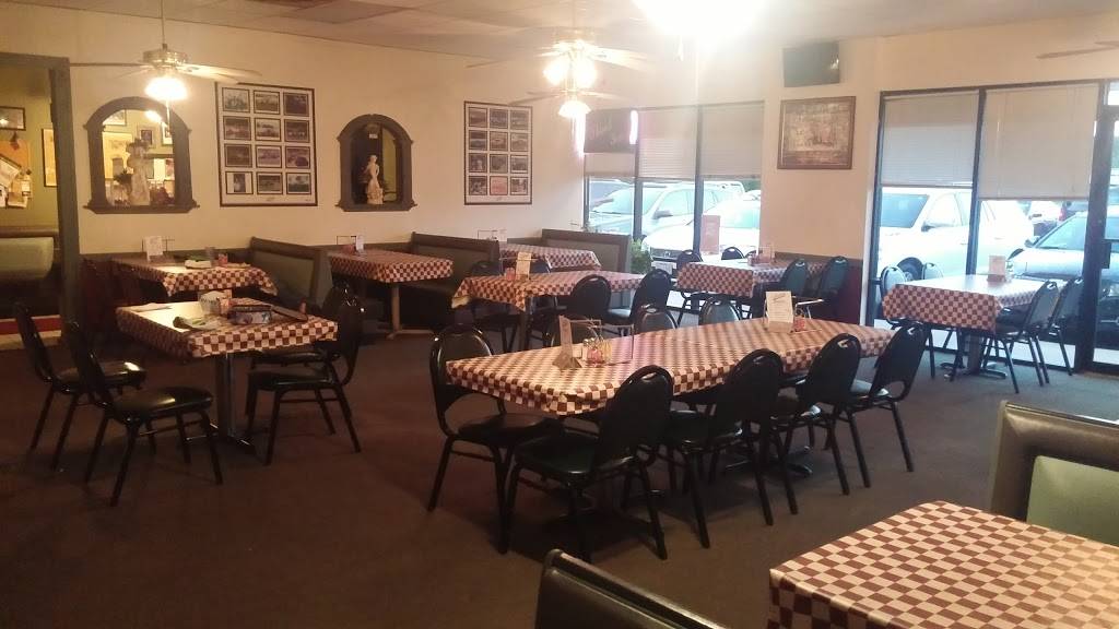 Annas Italian Pizza | restaurant | 2845 N Armistead Ave # H, Hampton, VA 23666, USA | 7577661068 OR +1 757-766-1068