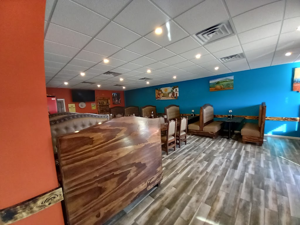 Taqueria el sol 2 | restaurant | 103 N 1st St, Abbotsford, WI 54405, USA | 7153160763 OR +1 715-316-0763