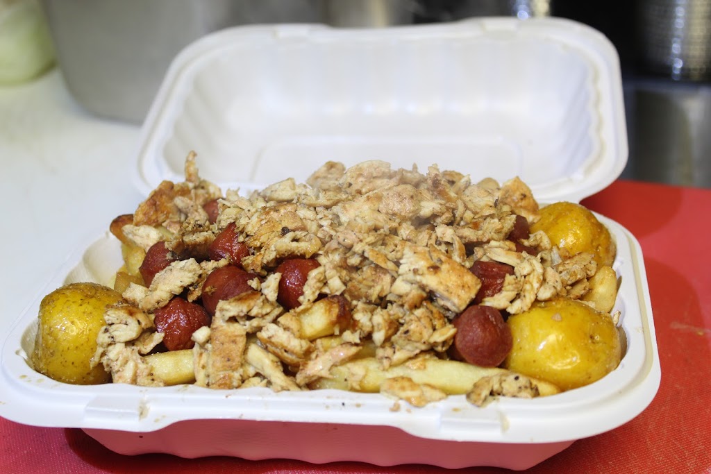 FuegoNaju | restaurant | 87-16 Astoria Blvd, Queens, NY 11369, USA | 9178612550 OR +1 917-861-2550