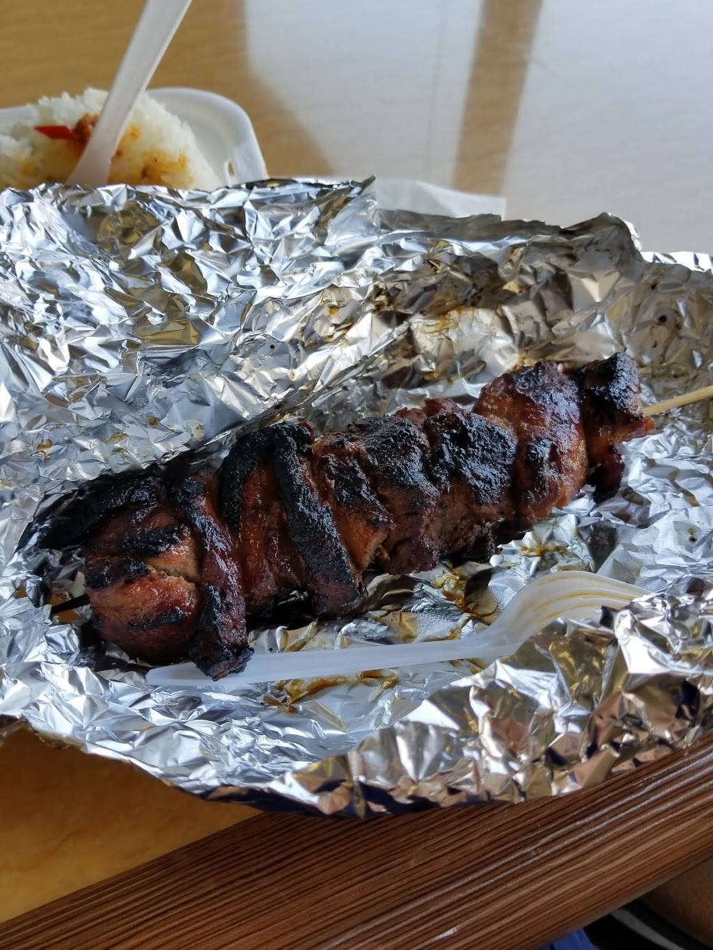 Titas Kitchenette | restaurant | 2720 E Plaza Blvd E, National City, CA 91950, USA | 6194343879 OR +1 619-434-3879