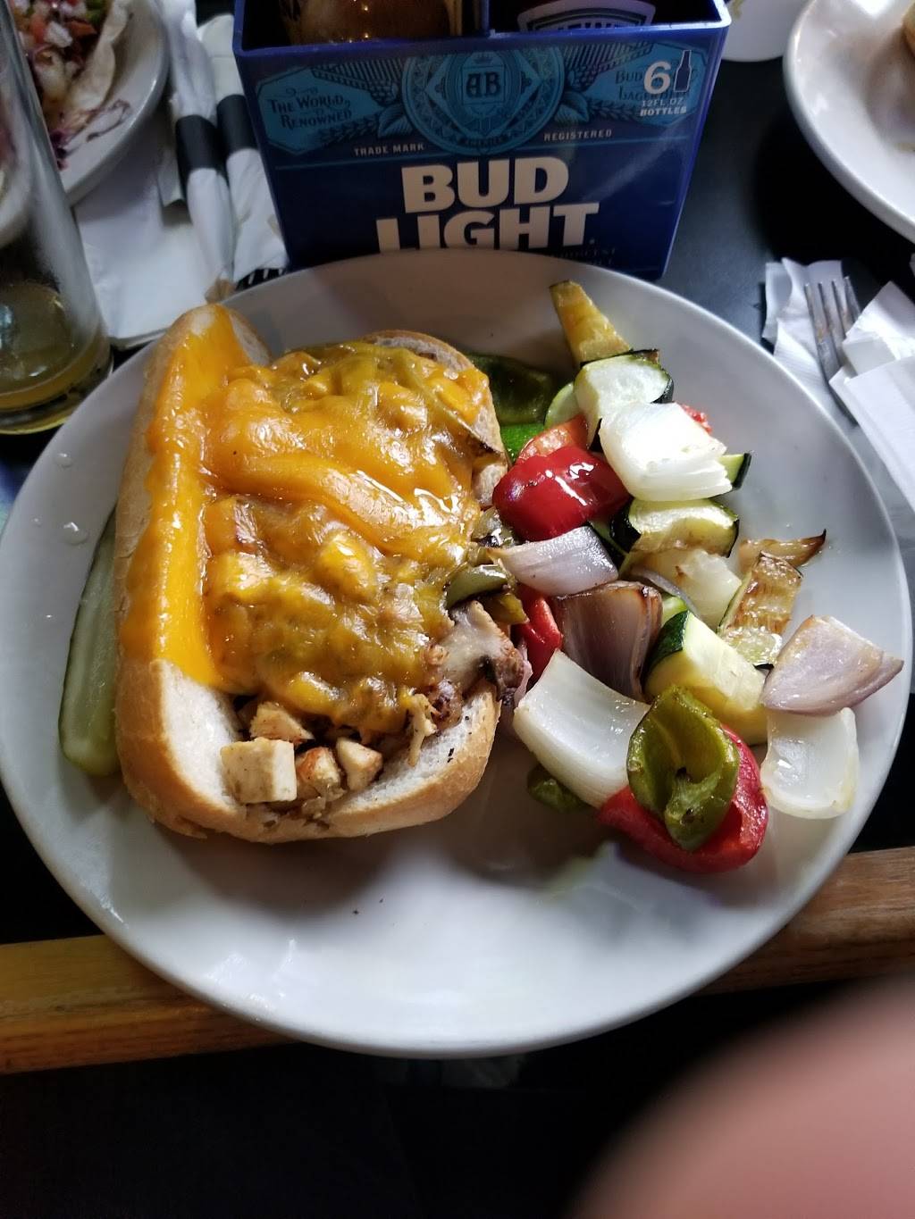 Weather Mark Tavern | restaurant | 1503 Michigan Avenue, Chicago, IL 60605, USA | 3125880230 OR +1 312-588-0230