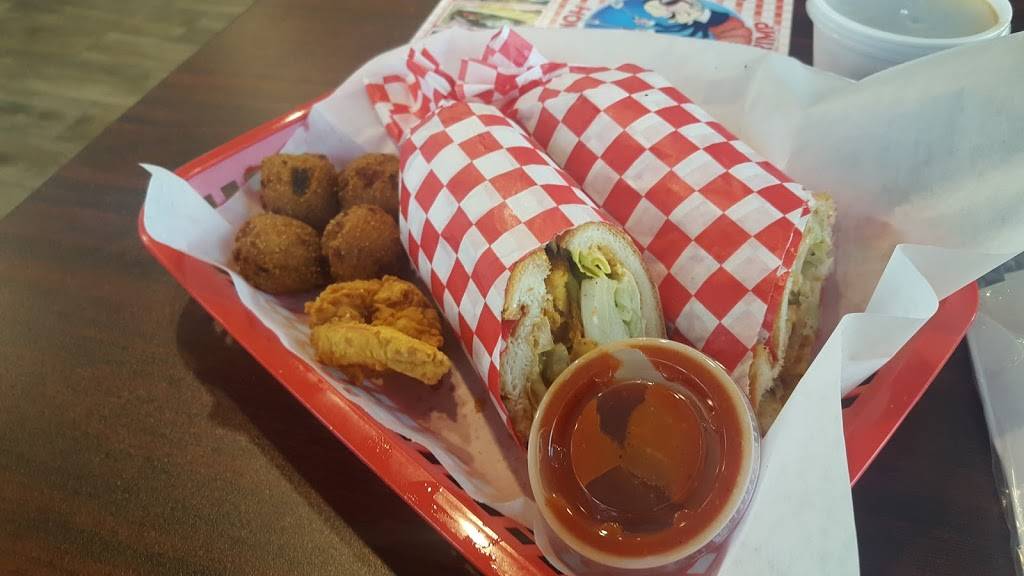 Sams Southern Eatery | restaurant | 1414 W Interstate 240 Service Rd, Oklahoma City, OK 73159, USA | 4052087699 OR +1 405-208-7699