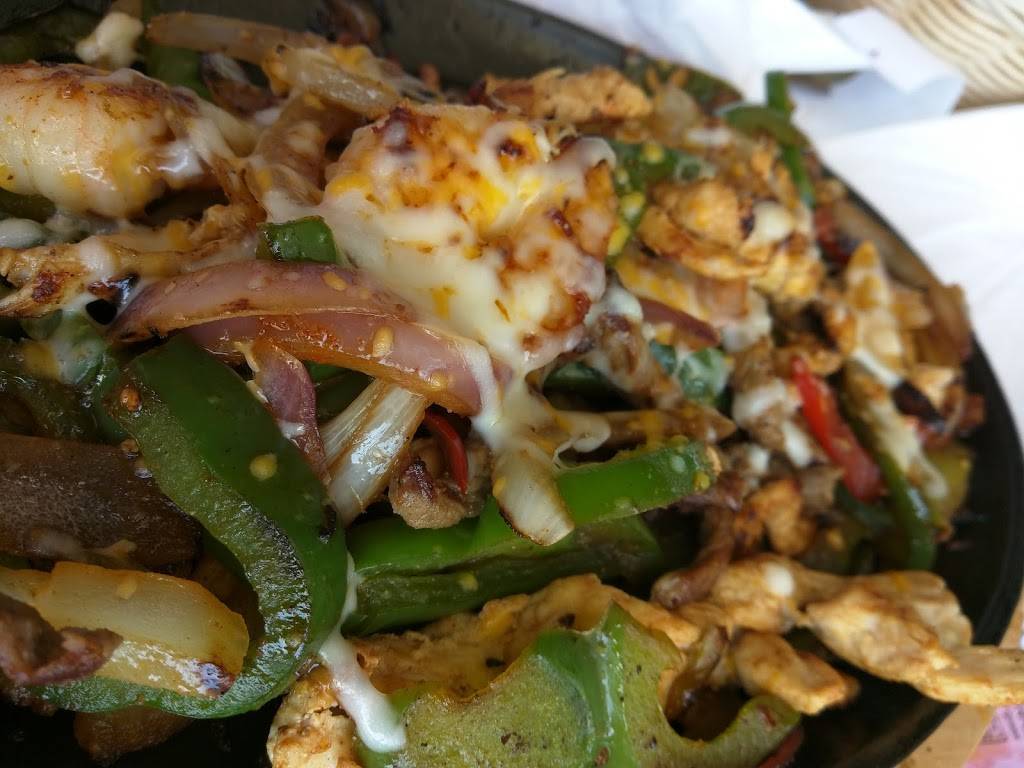 El Toro | restaurant | 1008 E Main St, Brownsburg, IN 46112, USA | 3178589994 OR +1 317-858-9994