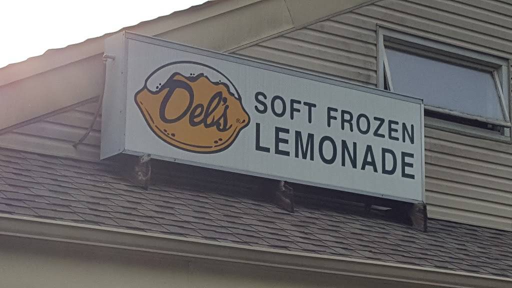 Dels Lemonade | restaurant | 55 Beach St, Westerly, RI 02891, USA | 4013150184 OR +1 401-315-0184