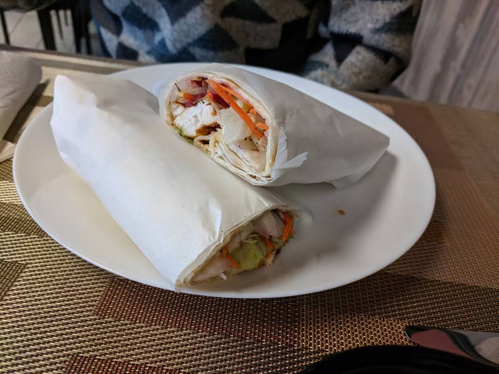 Lezzet Cafe | restaurant | 6869 Frankford Rd #100, Dallas, TX 75252, USA | 4699312033 OR +1 469-931-2033