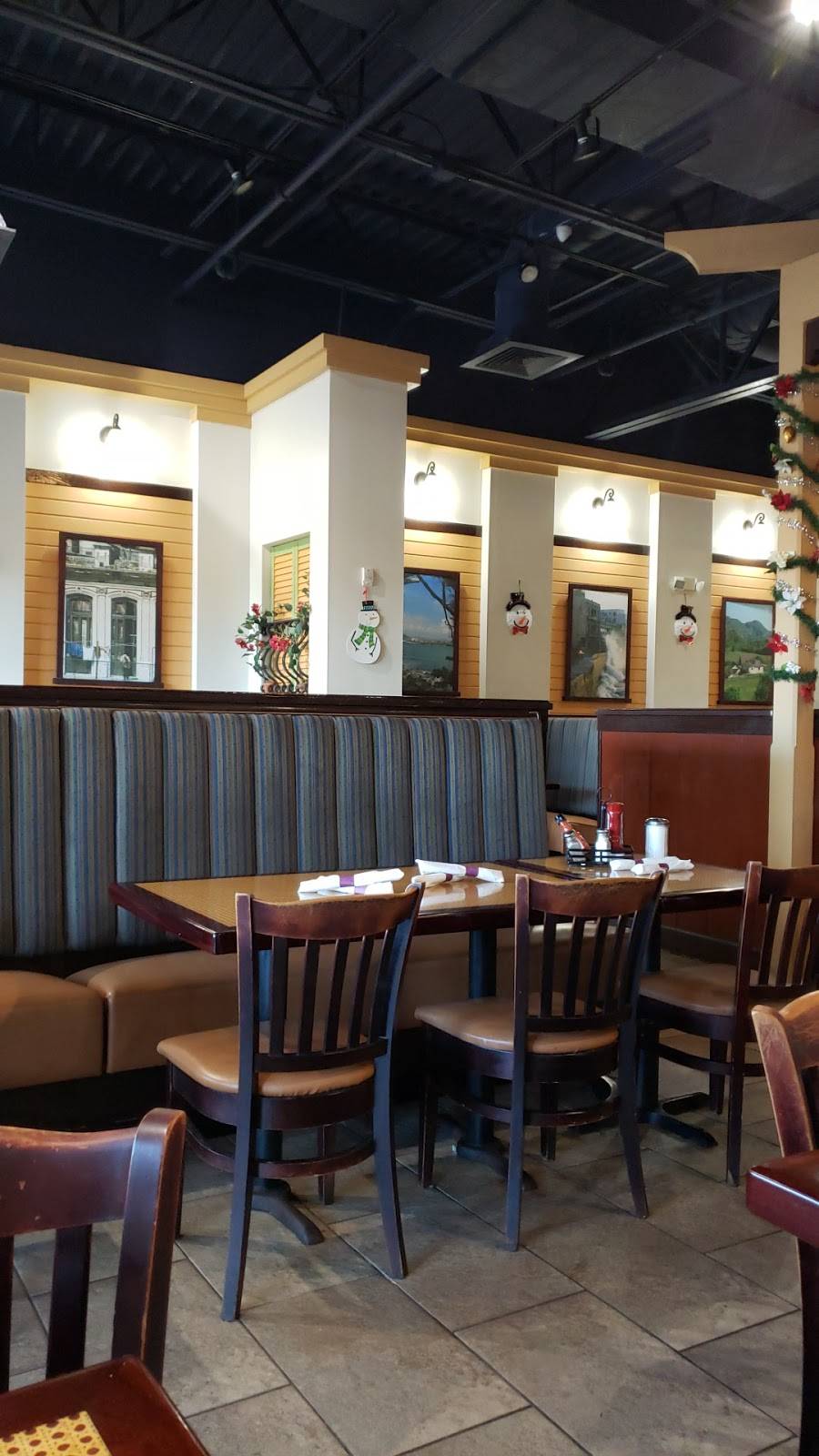 Casavana Cuban Cuisine | restaurant | 2814 NE 8th St, Homestead, FL 33033, USA | 3052486101 OR +1 305-248-6101