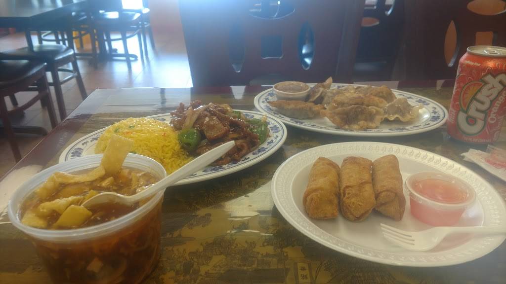 King Mao | restaurant | 1630 Fort Campbell Blvd, Clarksville, TN 37042, USA | 9315528808 OR +1 931-552-8808