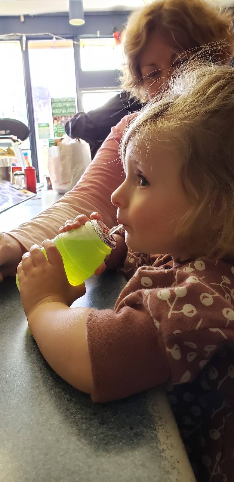 Nanas New York Hotdog Shop | restaurant | 1110 Federal St, Pittsburgh, PA 15212, USA | 4129042785 OR +1 412-904-2785