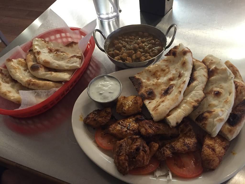 Maza | restaurant | 15655 John F Kennedy Blvd Ste L, Houston, TX 77032, USA | 2817412571 OR +1 281-741-2571