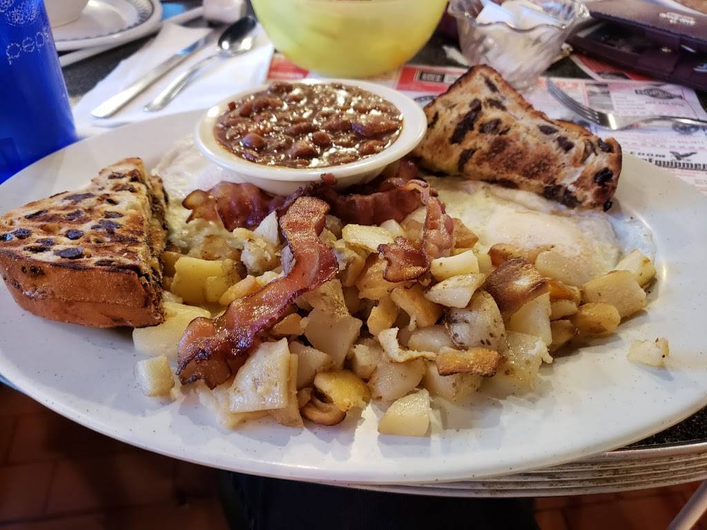 Nickys Cruisin Diner | restaurant | 957 Union St, Bangor, ME 04401, USA | 2079423430 OR +1 207-942-3430