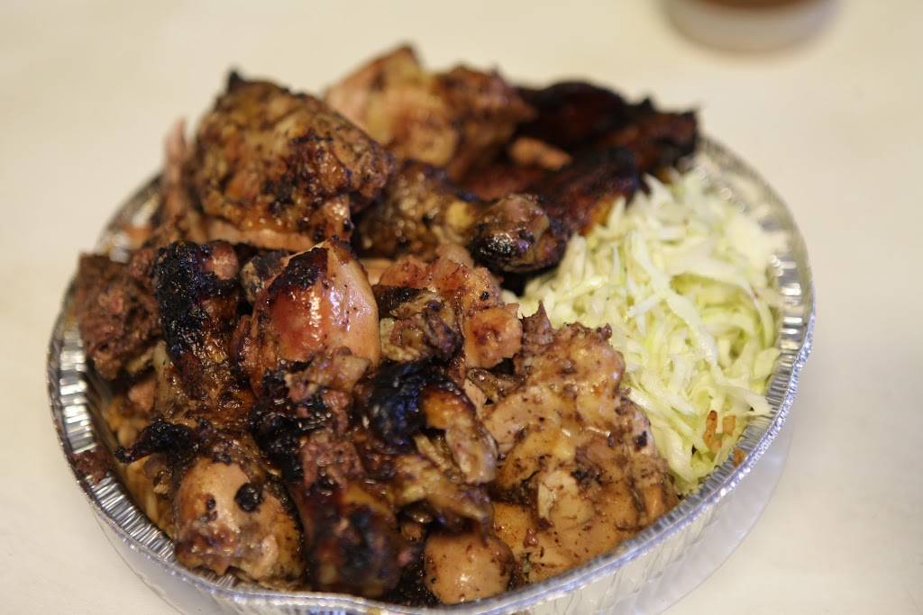 Dat Fire Jerk Chicken | restaurant | 226 Northside Dr SW, Atlanta, GA 30313, USA | 4042544494 OR +1 404-254-4494