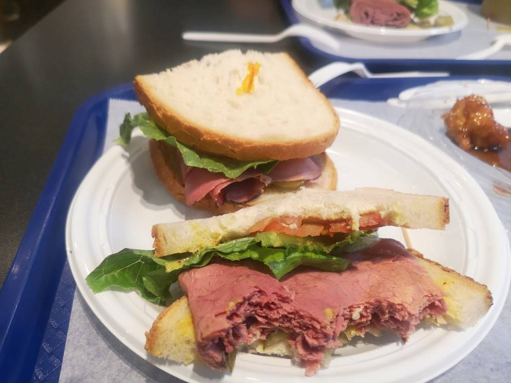 Mendys | restaurant | 792 Eastern Pkwy, Brooklyn, NY 11213, USA | 7189078877 OR +1 718-907-8877