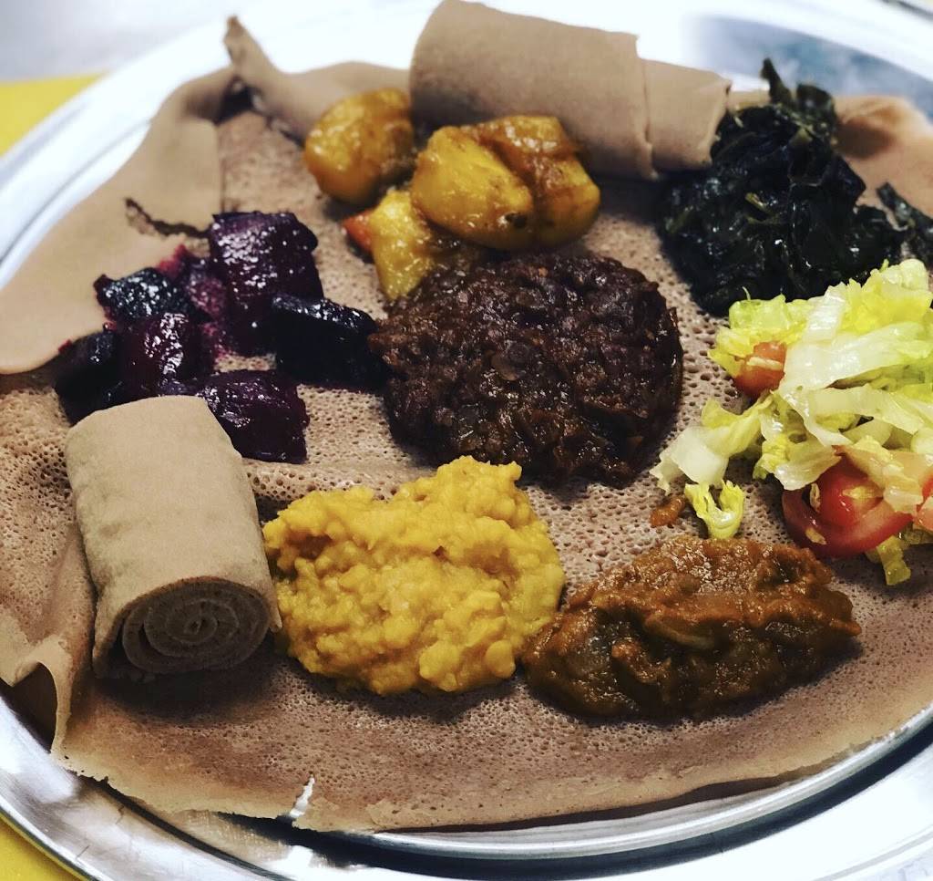 Cherkose Ethiopian cuisine | restaurant | 7301 Matlock Rd Suite 127, Arlington, TX 76002, USA | 8179877715 OR +1 817-987-7715