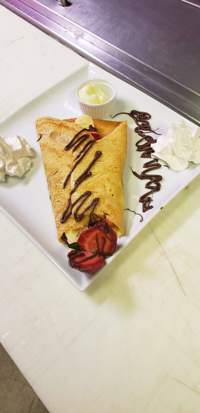 Le Déjeuner Révolution Wilou et Fils | restaurant | 5555 Boulevard des Laurentides, Laval, QC H7K 2K4, Canada | 4509371336 OR +1 450-937-1336