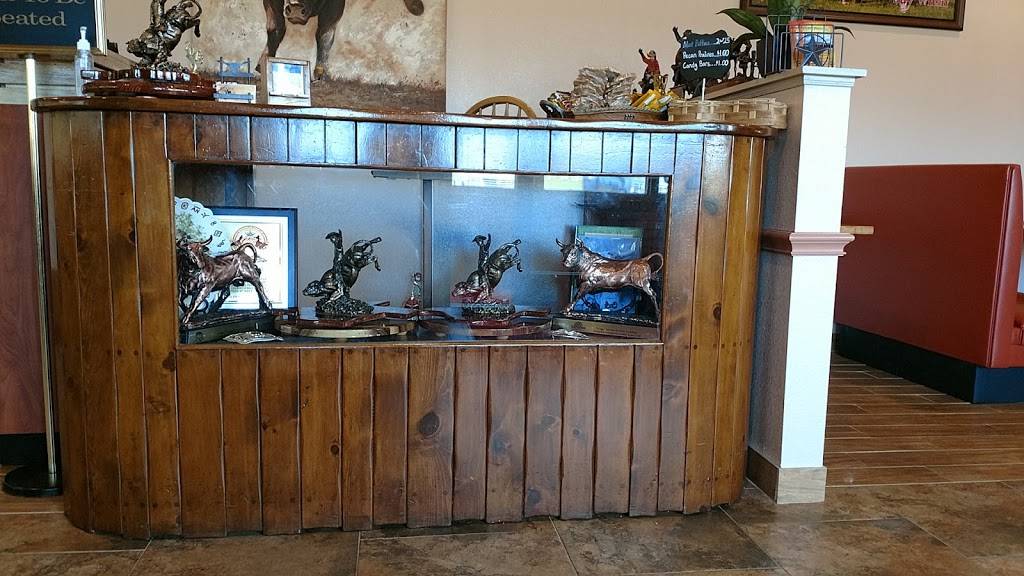 The Bulls Pen Cafe | restaurant | 717 N Bryan Belt Line Rd, Mesquite, TX 75149, USA | 9722039150 OR +1 972-203-9150