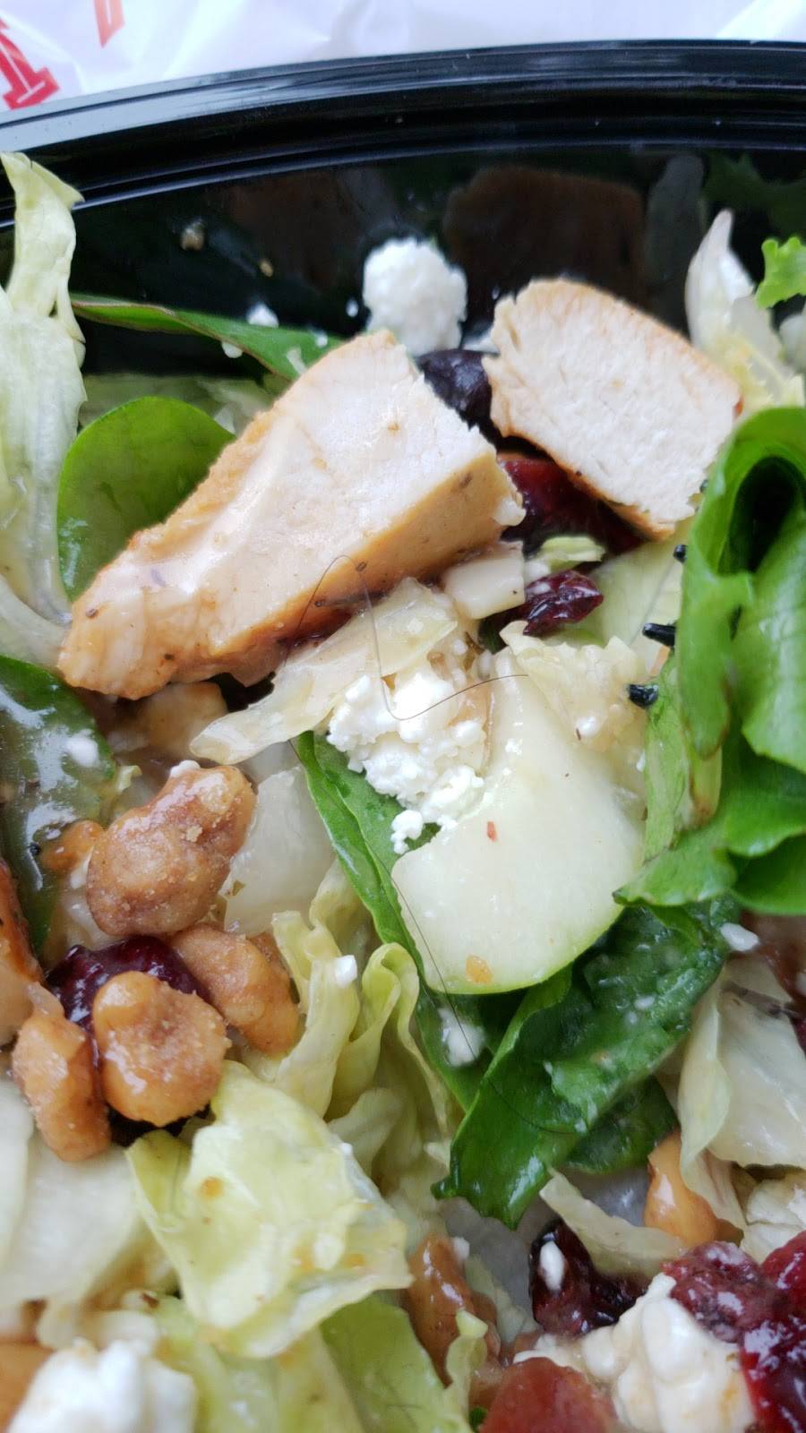 Wendys | restaurant | 10723 Bridgeport Way SW, Tacoma, WA 98499, USA | 2535881115 OR +1 253-588-1115