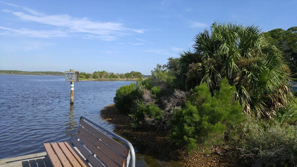 Tomoka Outpost | night club | 2099 N Beach St, Ormond Beach, FL 32174, USA | 3866730022 OR +1 386-673-0022