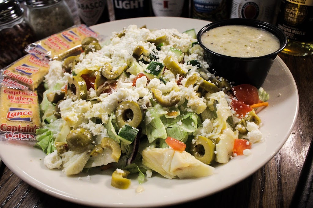 Brick Oven Pizza Co. | Russellville | restaurant | 401 S Arkansas Ave #5901, Russellville, AR 72801, USA | 4797770385 OR +1 479-777-0385