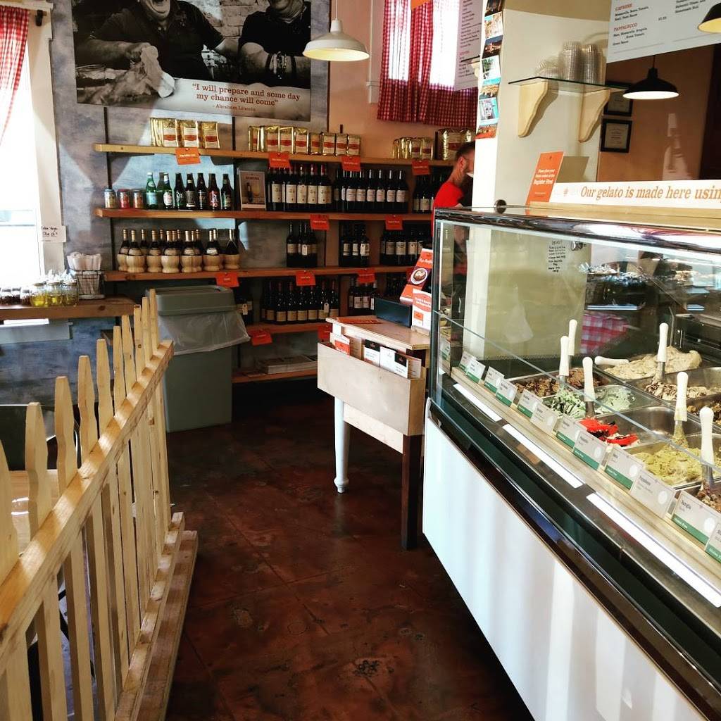 Pappalecco | restaurant | 4202 Adams Ave, San Diego, CA 92116, USA | 6192554770 OR +1 619-255-4770