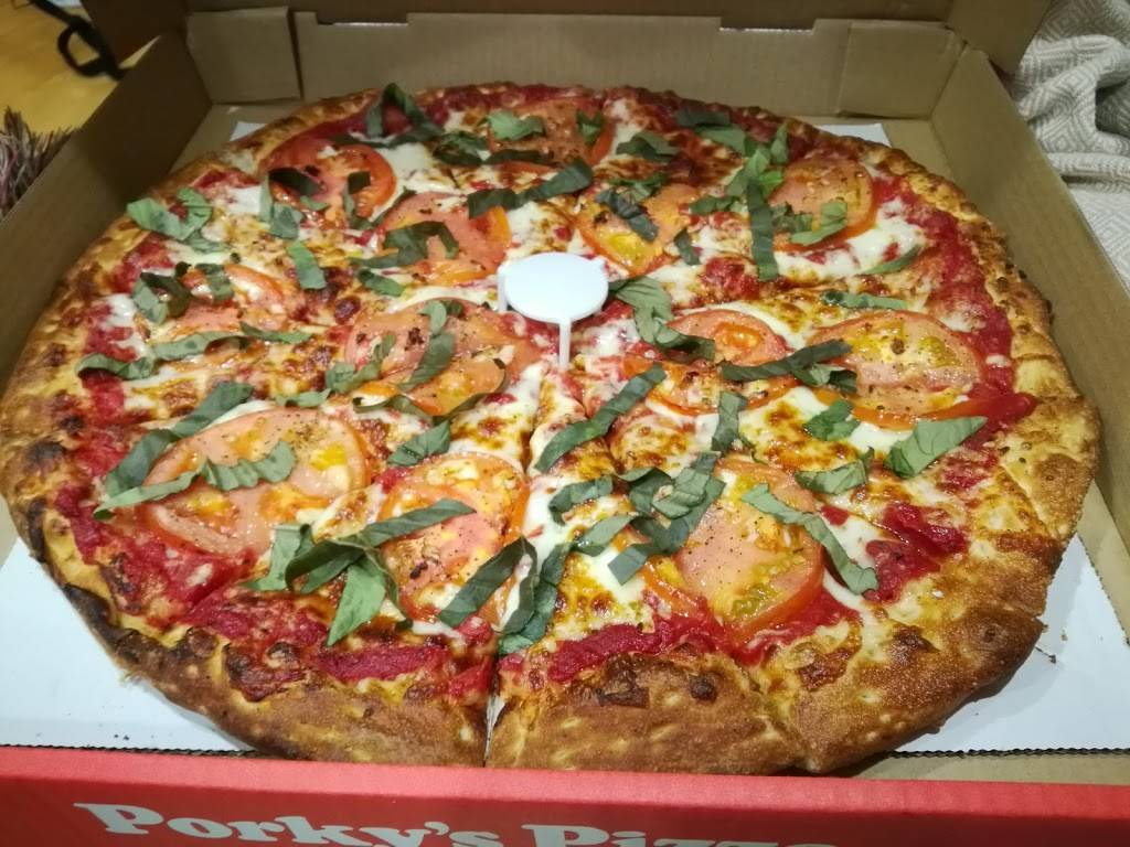 Porkys Pizza | restaurant | 16561 Bolsa Chica St #113, Huntington Beach, CA 92649, USA | 7143770557 OR +1 714-377-0557