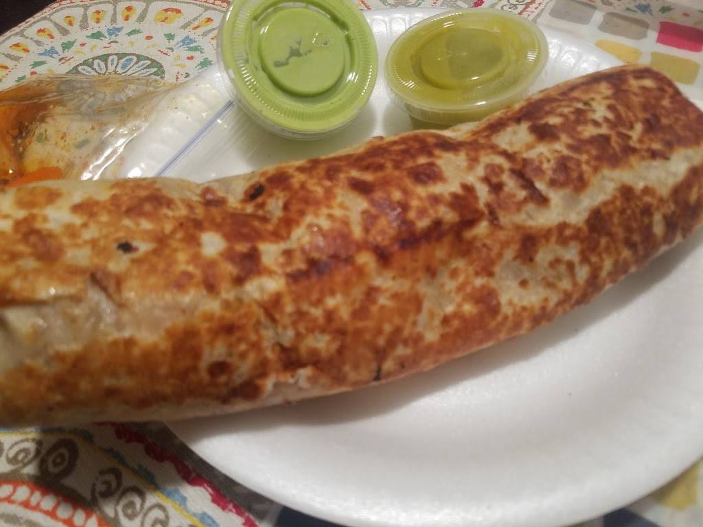 El Sabor Michoacano Taqueria | restaurant | 3770 Marty, Fresno, CA 93722, USA | 5597206399 OR +1 559-720-6399