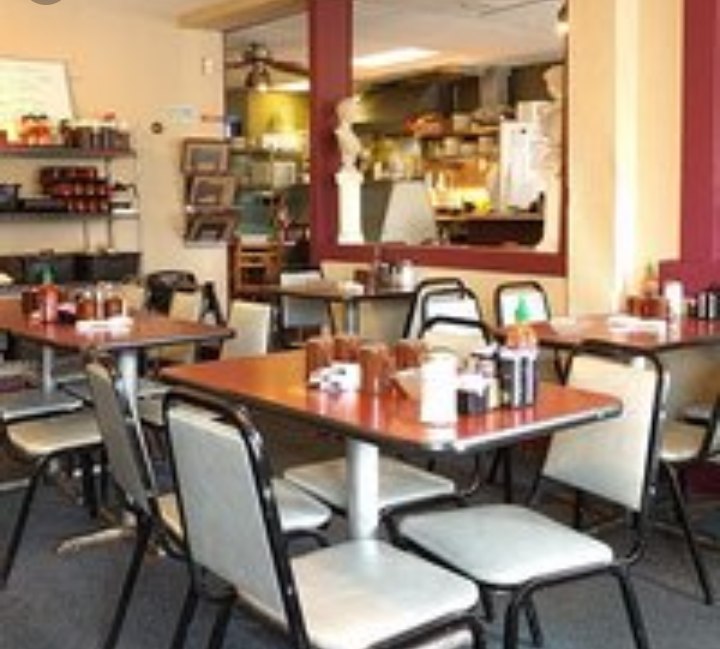 Guss Family Restaurant | restaurant | 4377 State Rd, Cleveland, OH 44109, USA | 2166615967 OR +1 216-661-5967