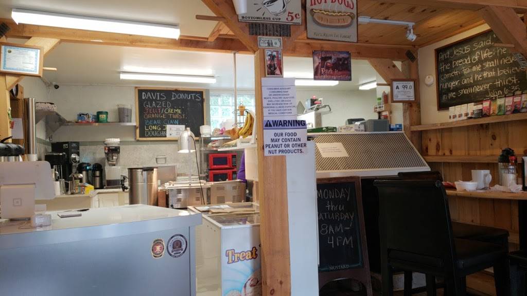 Jesse James Railroad Express | restaurant | 531 Railroad Ave, Rutherfordton, NC 28139, USA | 8284474644 OR +1 828-447-4644