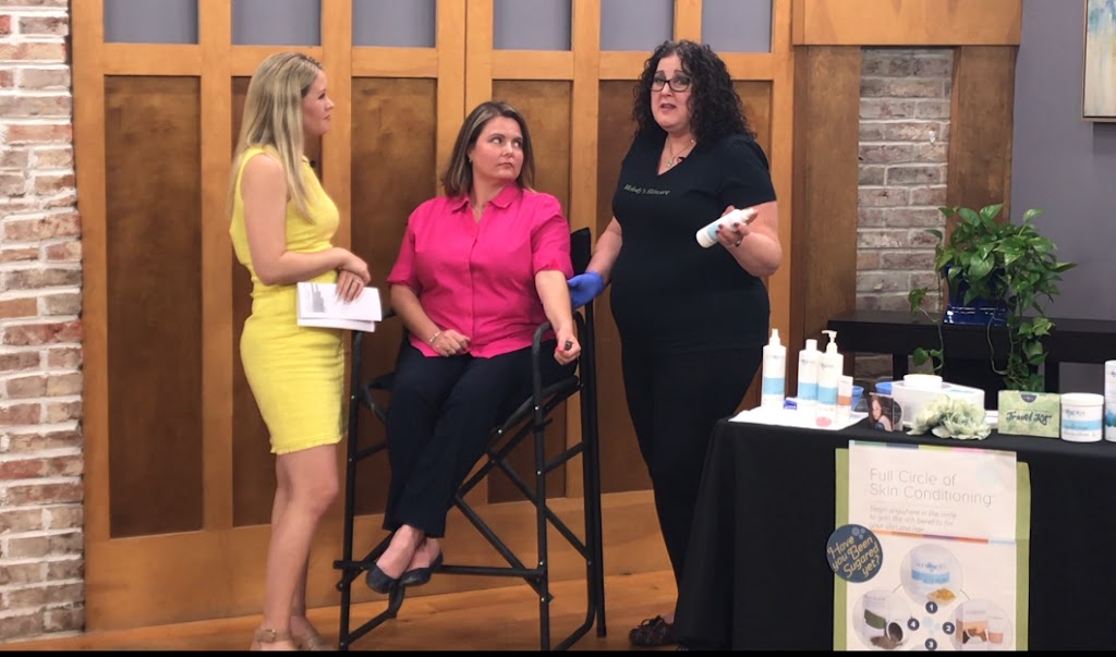 Melodys Skincare | restaurant | 115 Audubon Dr Suite 2, Maumelle, AR 72113, USA | 5017122882 OR +1 501-712-2882