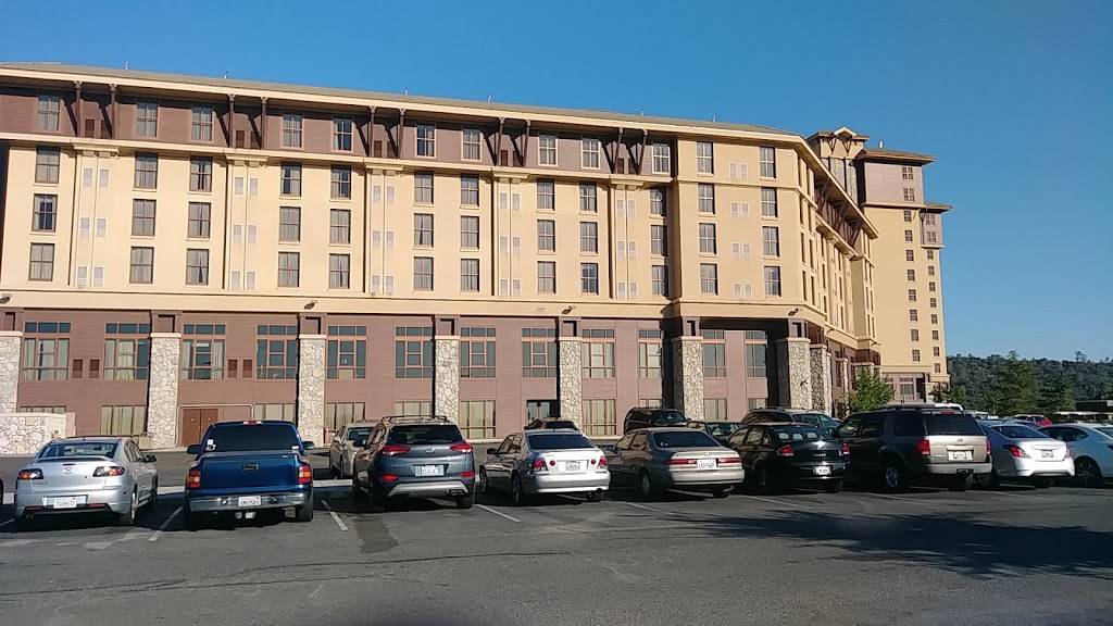 Chukchansi Gold Resort & Casino | restaurant | 711 Lucky Ln, Coarsegold, CA 93614, USA | 8667946946 OR +1 866-794-6946