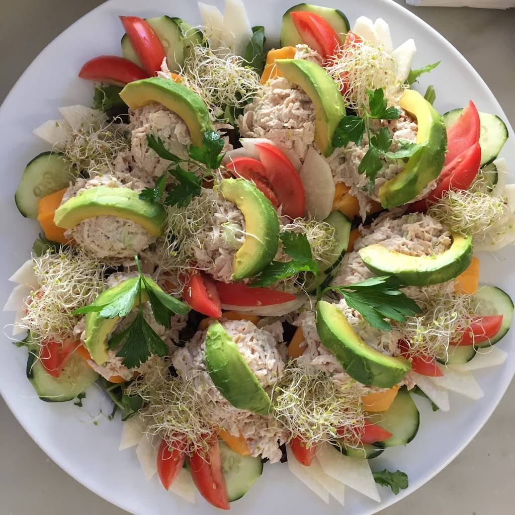 Thyme In the Ranch | cafe | 16905 Avenida De Acacias, Rancho Santa Fe, CA 92091, USA | 8587590747 OR +1 858-759-0747