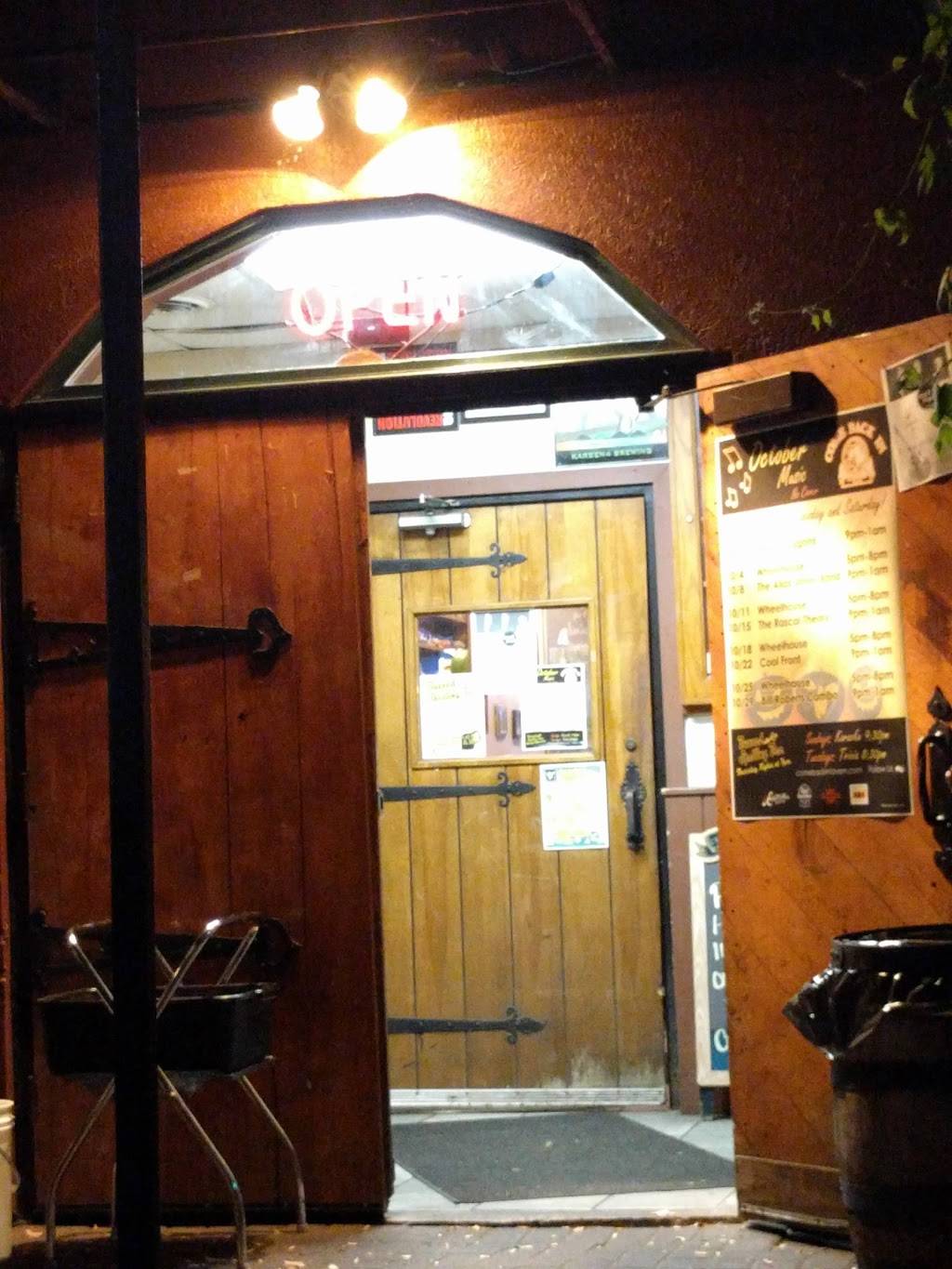 Come Back In | restaurant | 508 E Wilson St, Madison, WI 53703, USA | 6082588619 OR +1 608-258-8619