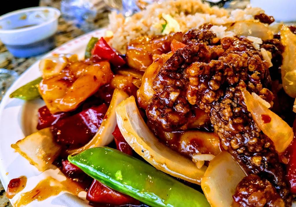 Panda Express | restaurant | 1320 Garden of the Gods Rd, Colorado Springs, CO 80907, USA | 7195993385 OR +1 719-599-3385