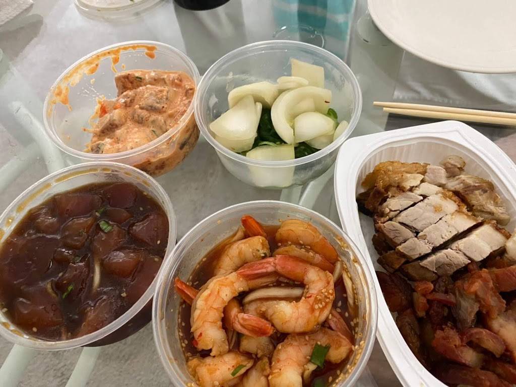 Fresh Catch Kaimuki | restaurant | 3109 Waialae Ave, Honolulu, HI 96816, USA | 8087357653 OR +1 808-735-7653