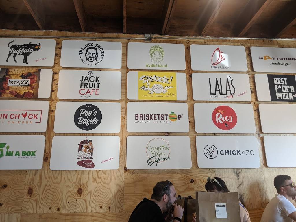 Colony | restaurant | 11419 Santa Monica Blvd, Los Angeles, CA 90025, USA | 4243461420 OR +1 424-346-1420