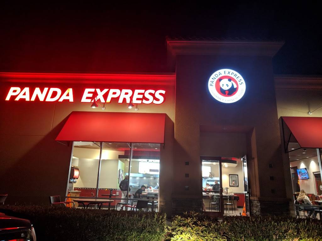 Panda Express | restaurant | 1861 W Ave I, Lancaster, CA 93534, USA | 6617265050 OR +1 661-726-5050