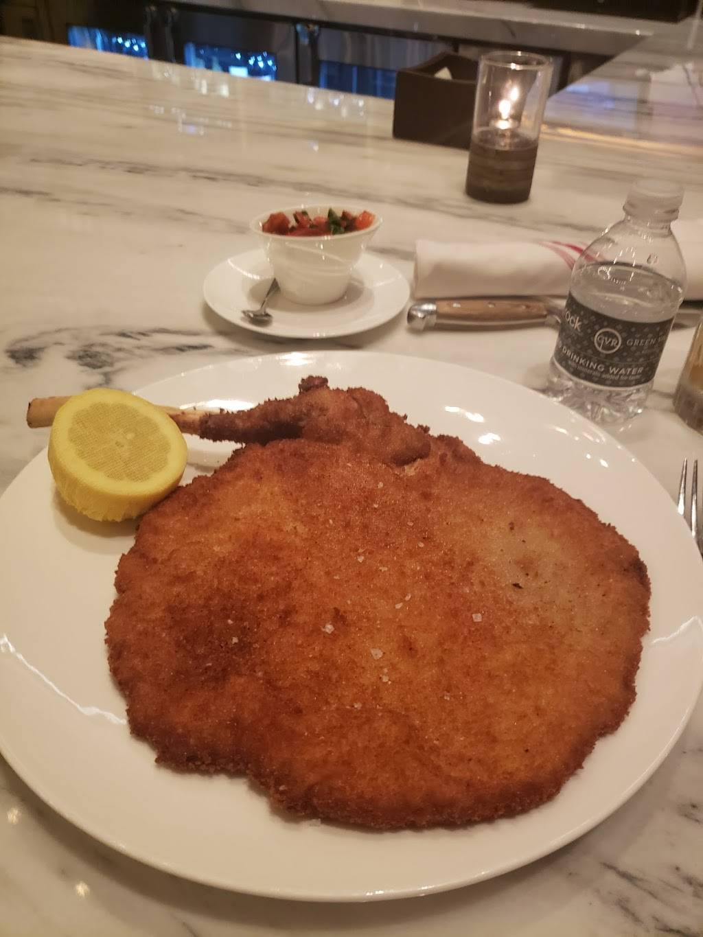 Terra Rossa | restaurant | 11011 W Charleston Blvd, Las Vegas, NV 89135, USA | 7027977777 OR +1 702-797-7777