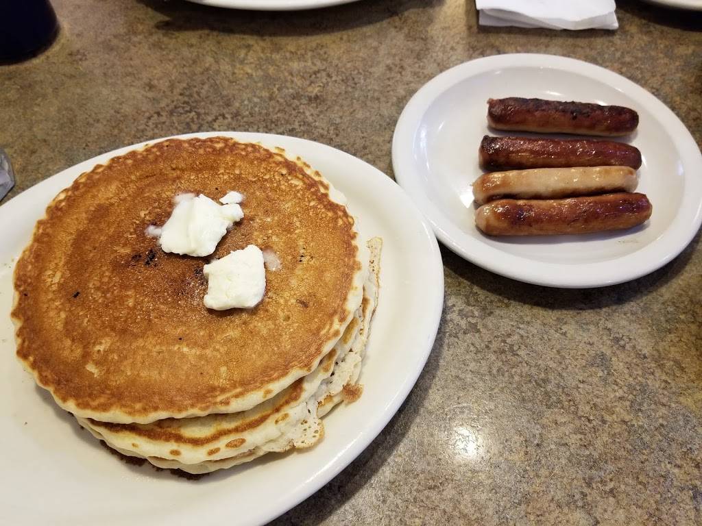 Rexs Golden Grill | restaurant | 2424 S Telegraph Rd, Dearborn, MI 48124, USA | 3135657066 OR +1 313-565-7066