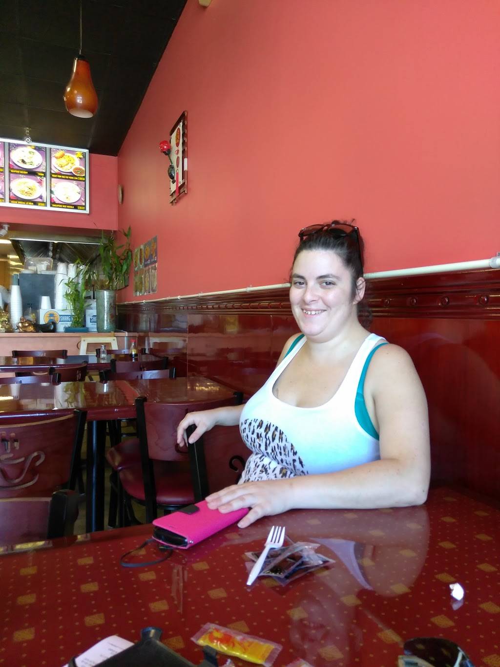 Great Wall Restaurant | meal delivery | 1812 S Seneca St #410, Wichita, KS 67213, USA | 3162646868 OR +1 316-264-6868