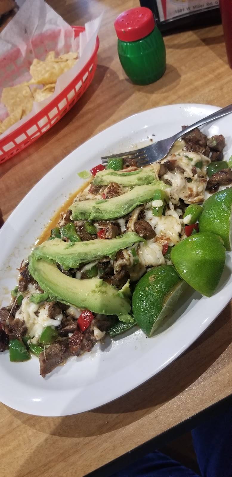 TORTAS LA VECINDAD | restaurant | 1501 W Miller Rd, Garland, TX 75041, USA | 9722715144 OR +1 972-271-5144