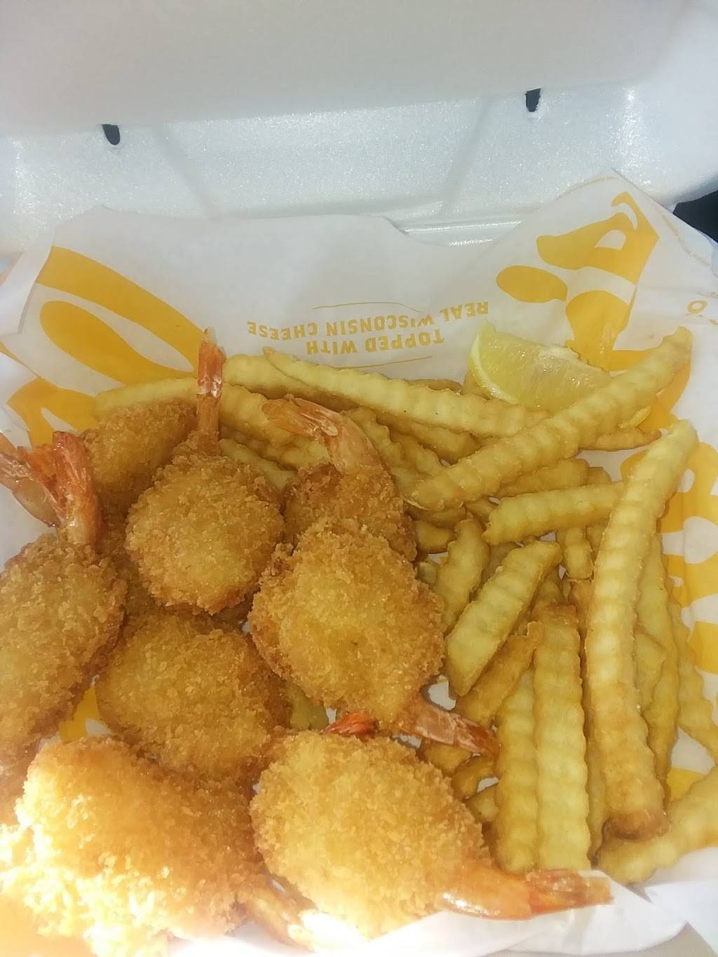 Culvers | restaurant | 6097 Gull Rd, Kalamazoo, MI 49048, USA | 2693831800 OR +1 269-383-1800